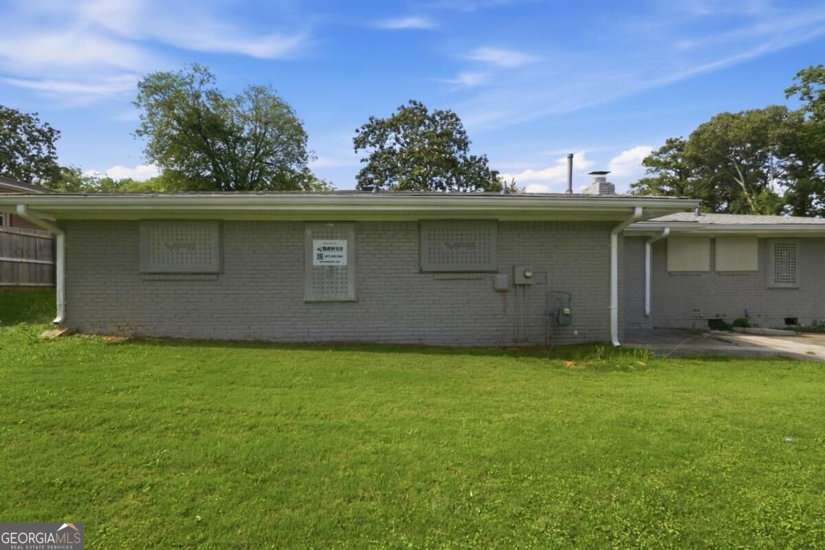4026 Hilda Circle Decatur - Photo 30