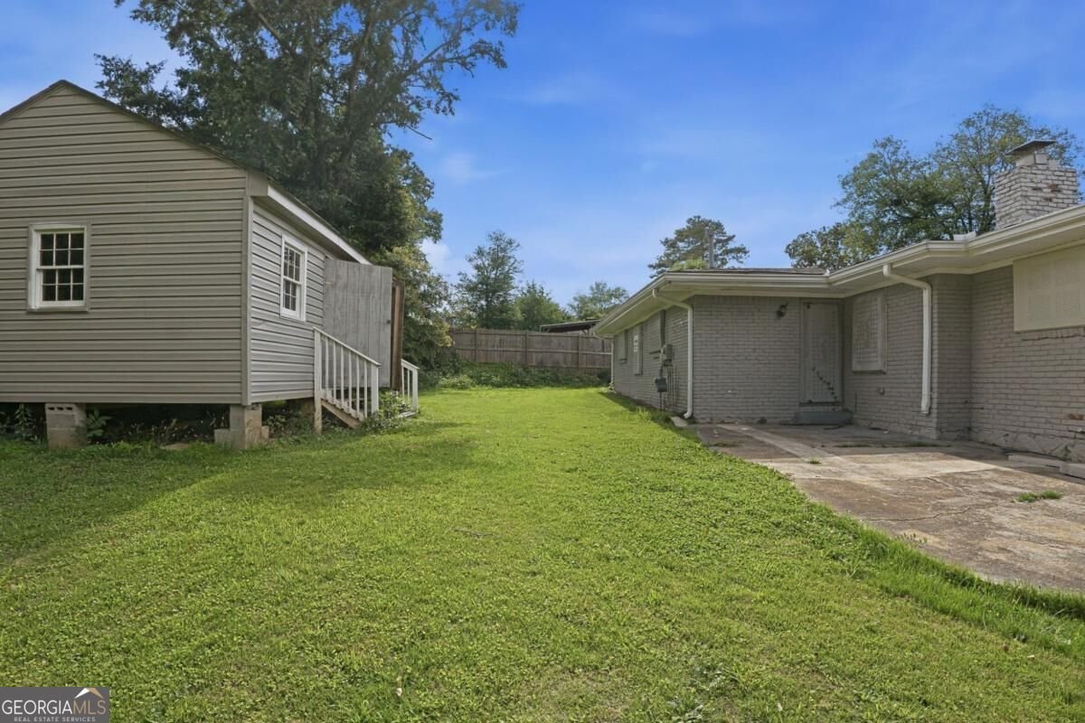 4026 Hilda Circle Decatur - Photo 32