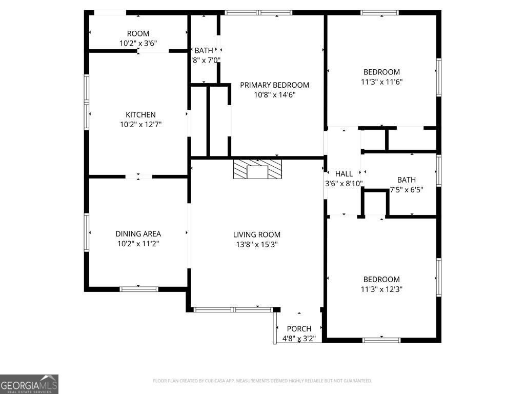 1802 Gordon Street Atlanta - Photo 11