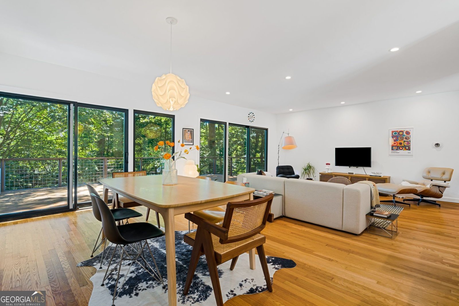 4351 Peachtree Dunwoody Road Atlanta - Photo 17
