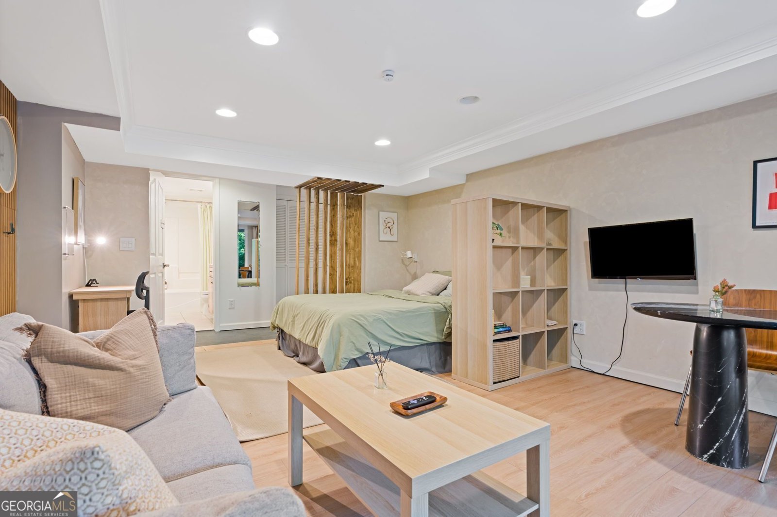 4351 Peachtree Dunwoody Road Atlanta - Photo 46