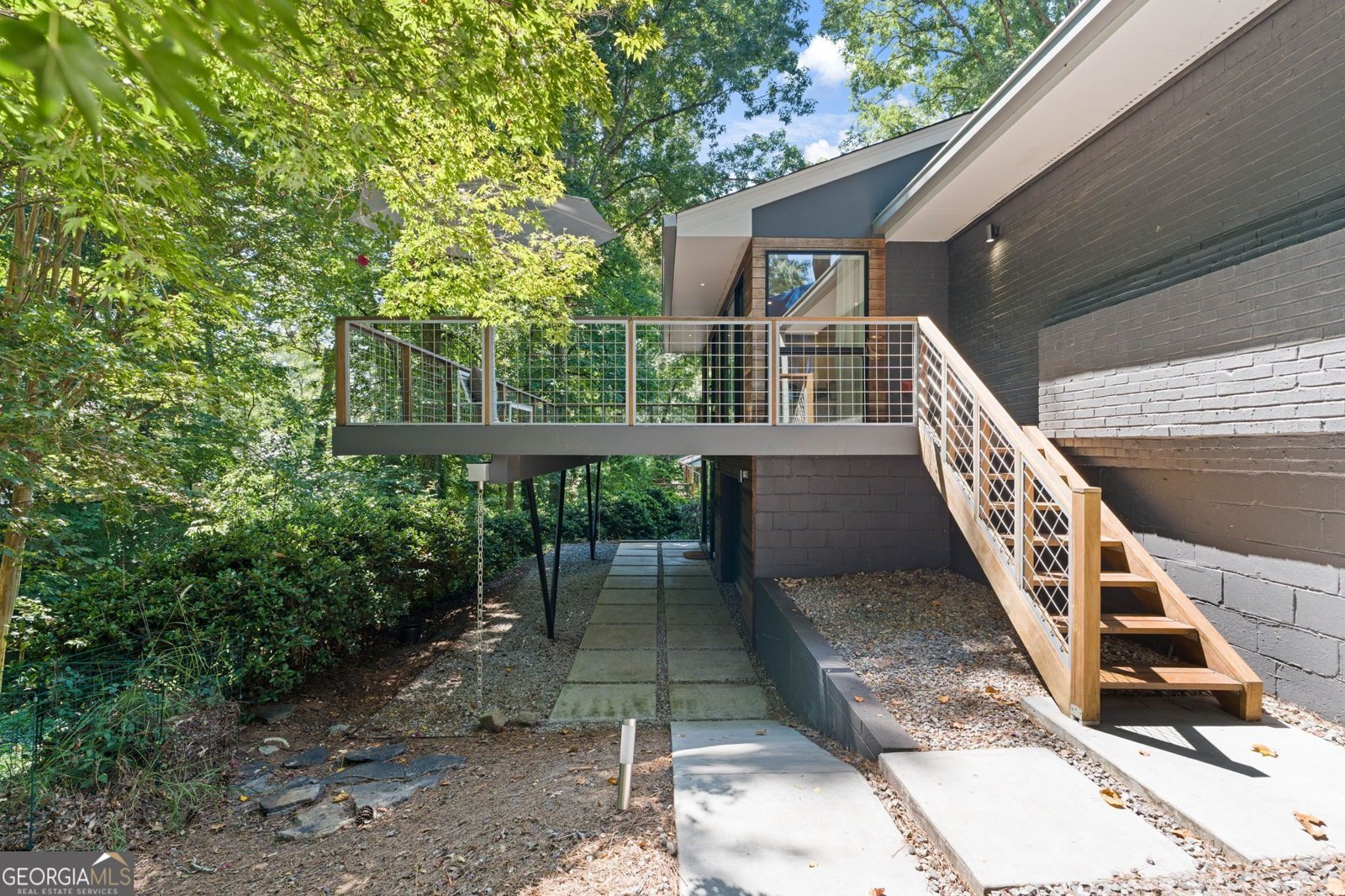 4351 Peachtree Dunwoody Road Atlanta - Photo 50