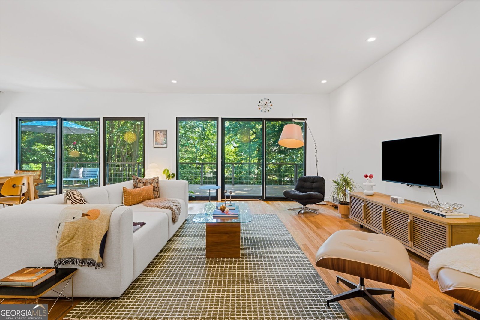 4351 Peachtree Dunwoody Road Atlanta - Photo 8
