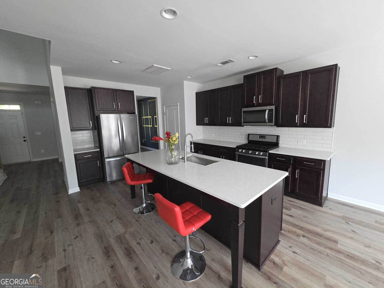 2034 Britt Drive Snellville - Photo 6