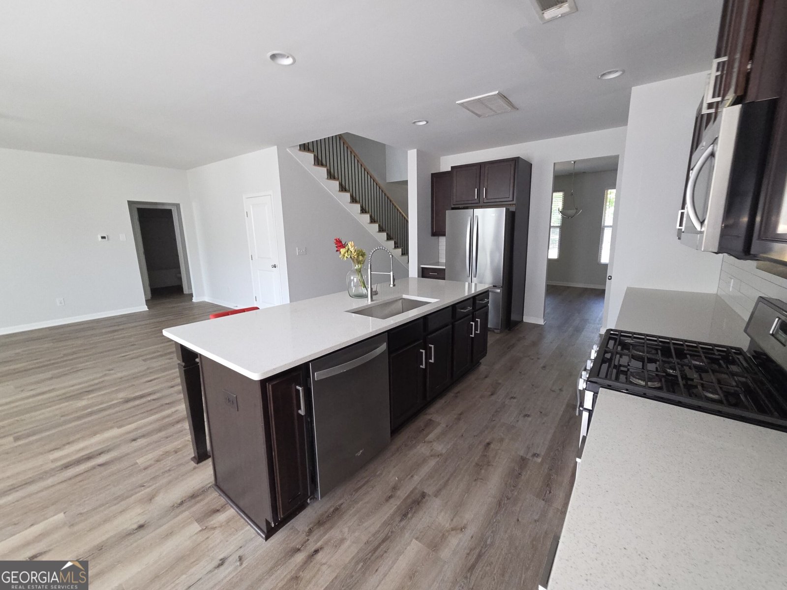2034 Britt Drive Snellville - Photo 7