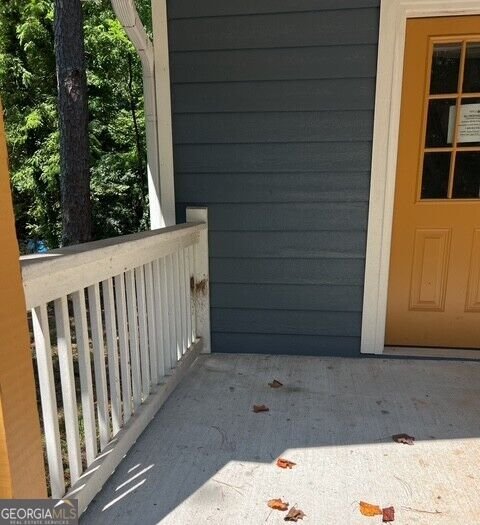 345 PRATHER BRIDGE RD. TOCCOA - Photo 14