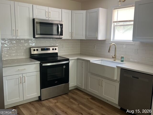 345 PRATHER BRIDGE RD. TOCCOA - Photo 9