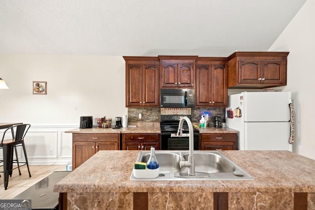 419 Bob White Road Macon - Photo 11