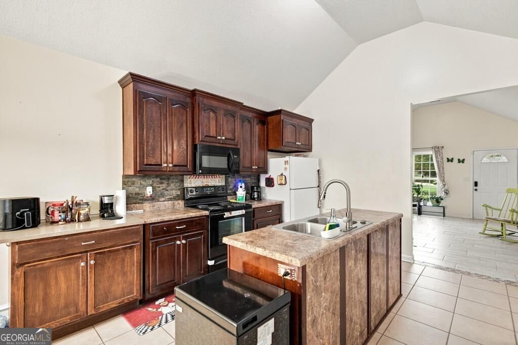 419 Bob White Road Macon - Photo 12