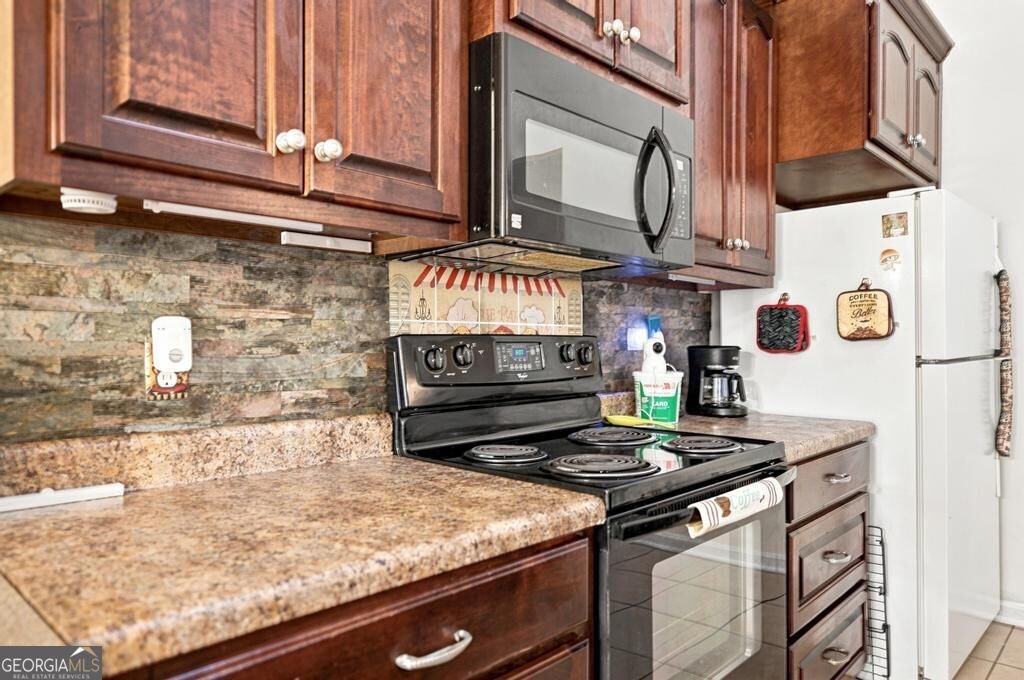 419 Bob White Road Macon - Photo 14