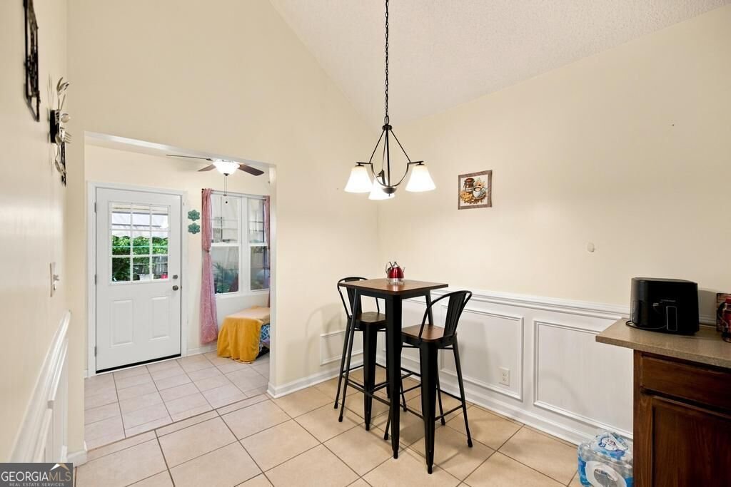 419 Bob White Road Macon - Photo 15