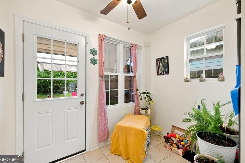 419 Bob White Road Macon - Photo 16