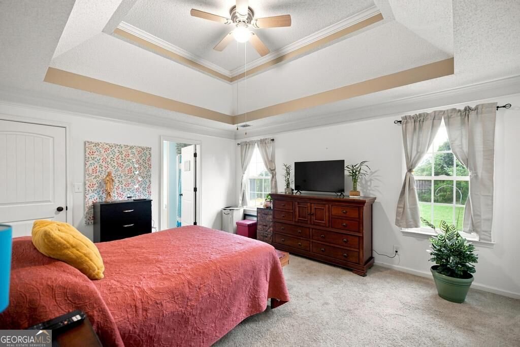419 Bob White Road Macon - Photo 17