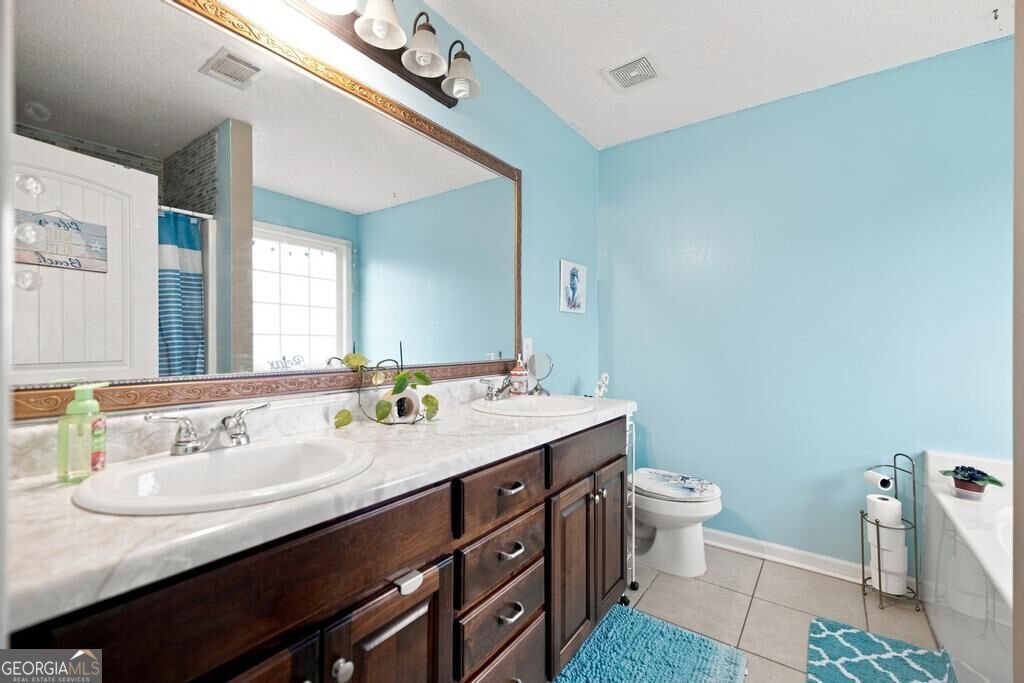 419 Bob White Road Macon - Photo 20