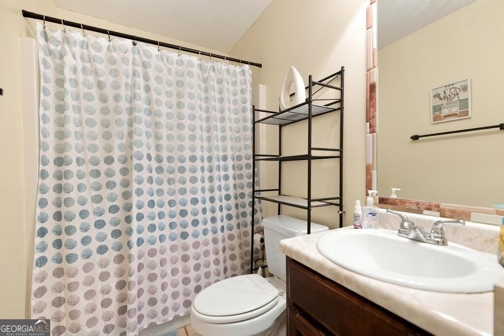 419 Bob White Road Macon - Photo 25
