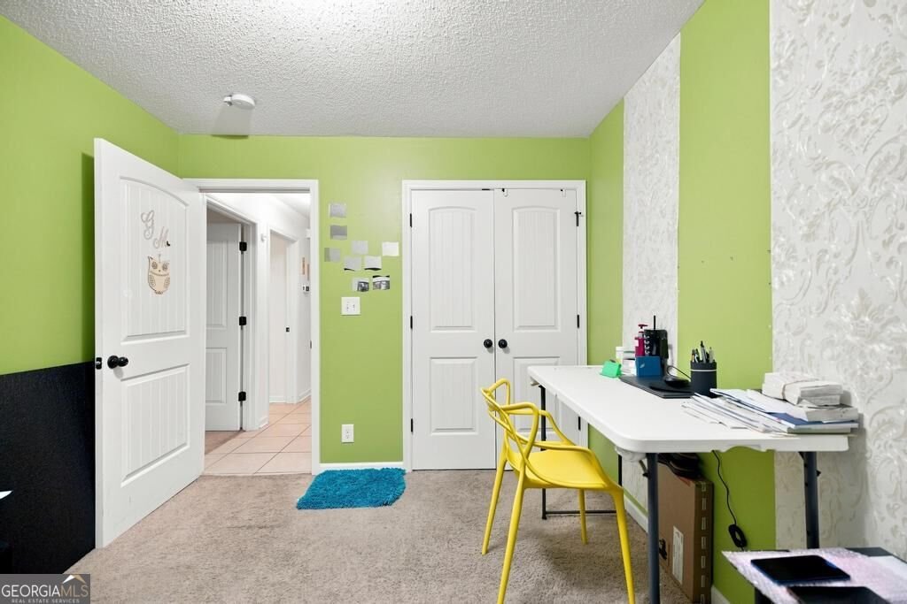 419 Bob White Road Macon - Photo 27