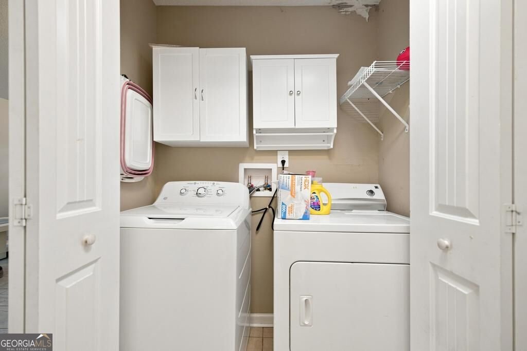 419 Bob White Road Macon - Photo 28