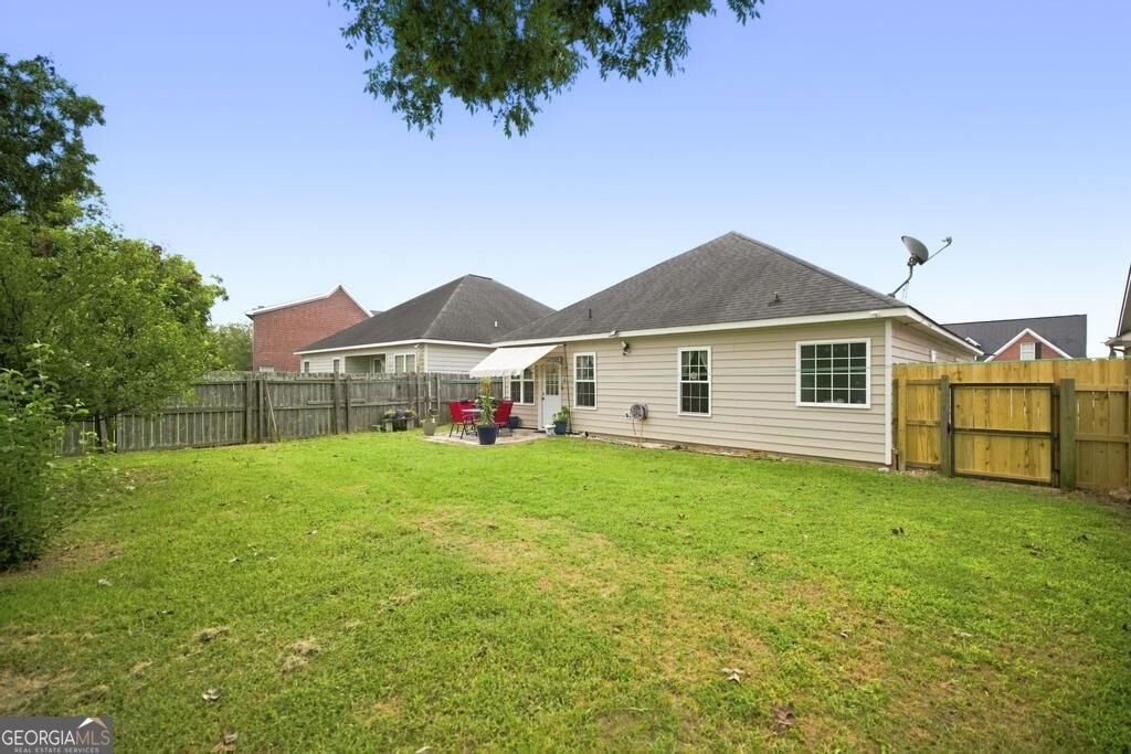 419 Bob White Road Macon - Photo 32