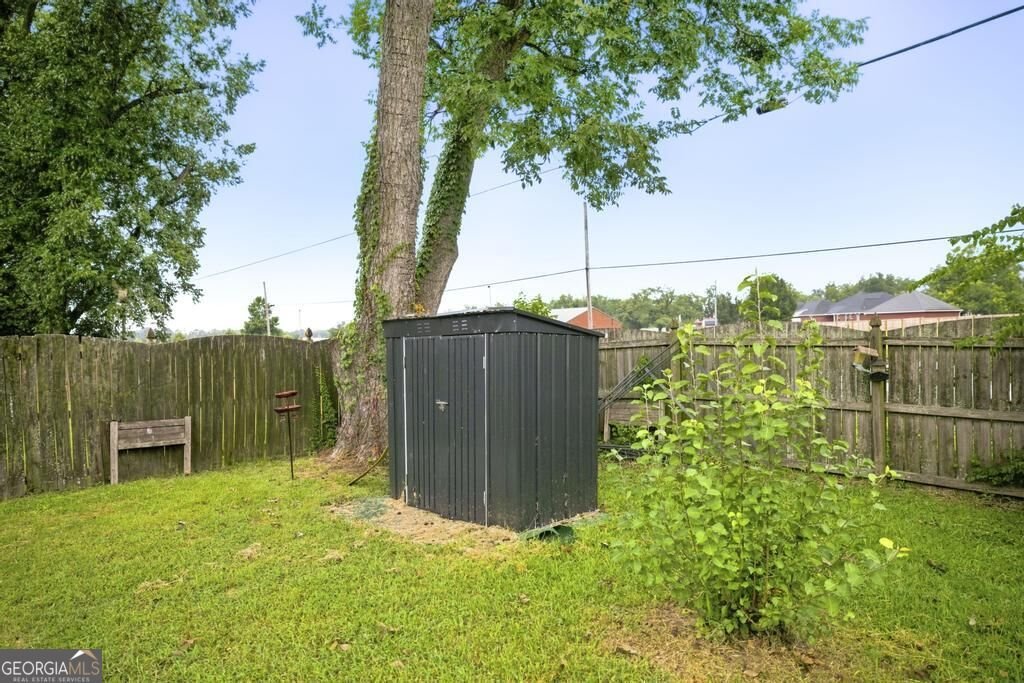419 Bob White Road Macon - Photo 33