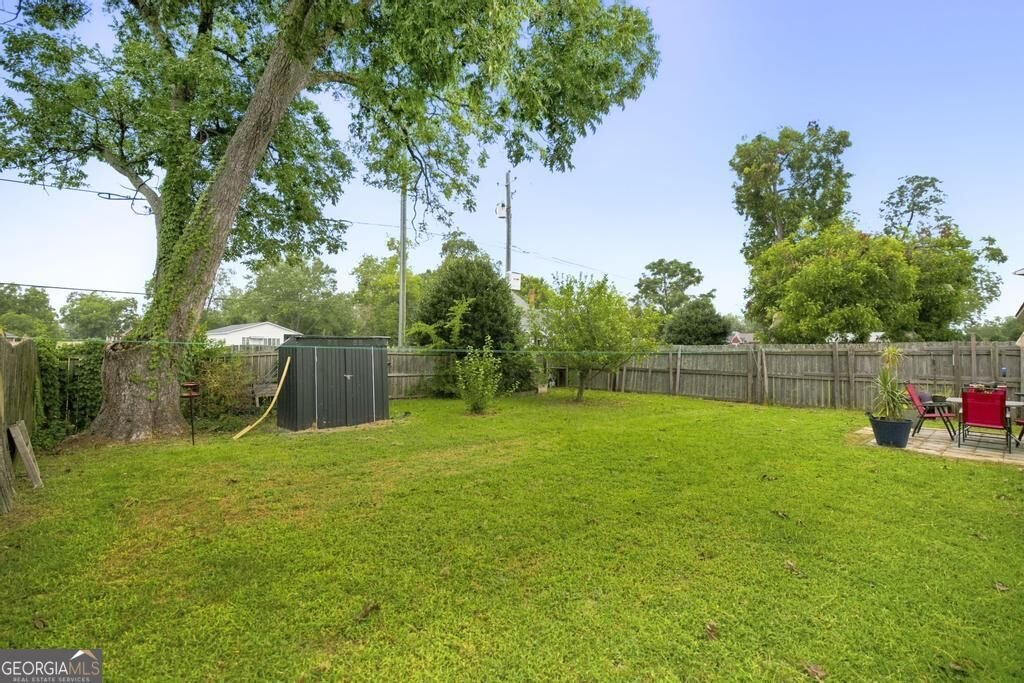 419 Bob White Road Macon - Photo 34
