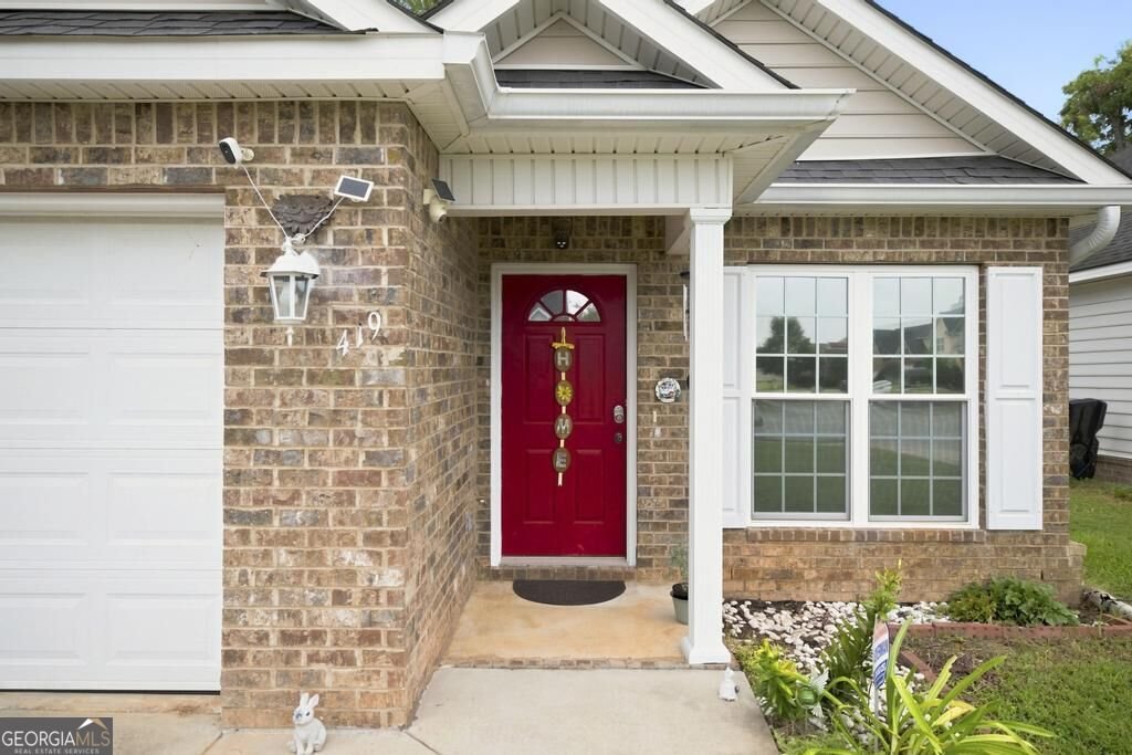 419 Bob White Road Macon - Photo 6