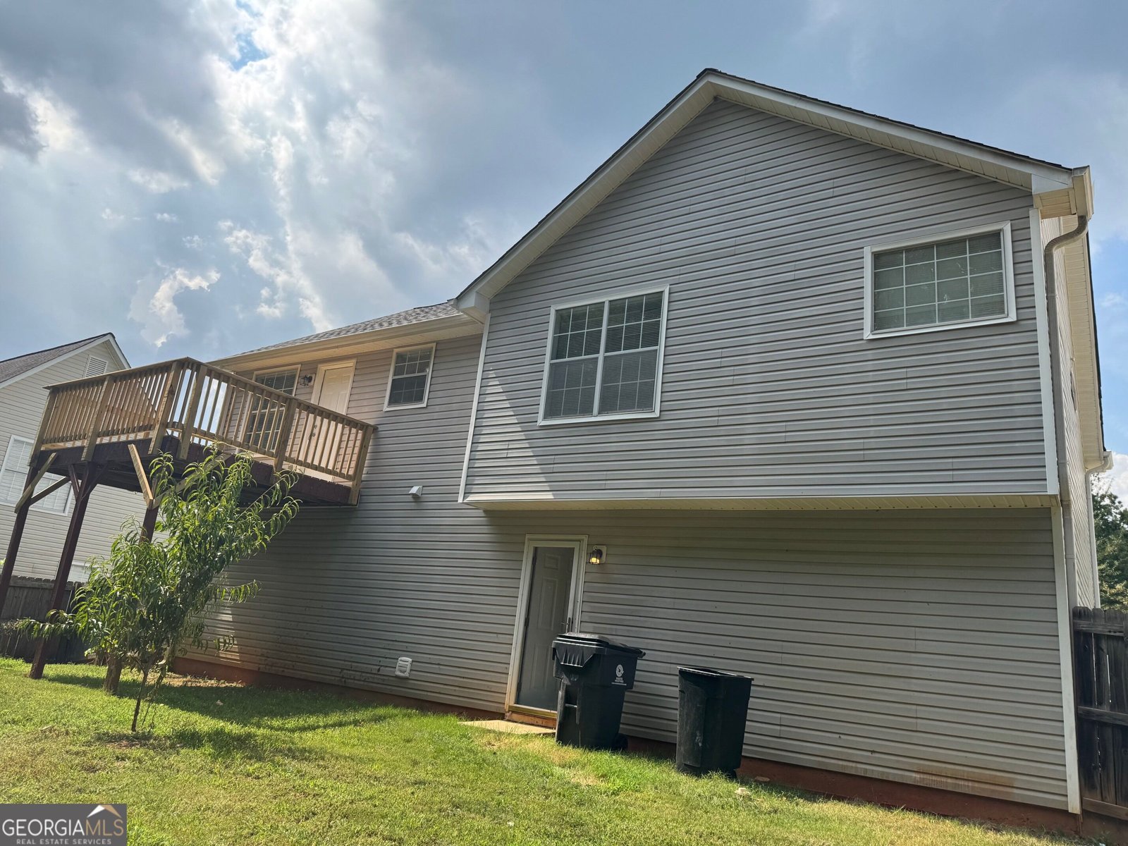 334 Summer Hill Circle Stockbridge - Photo 17