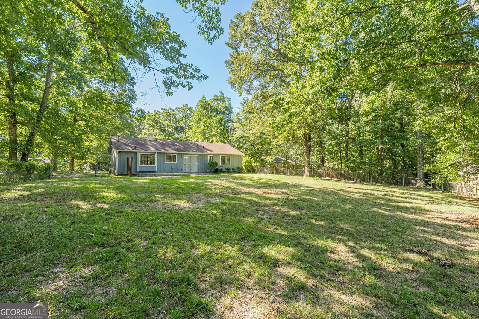 5350 Greenhedge Trail Stone Mountain - Photo 16
