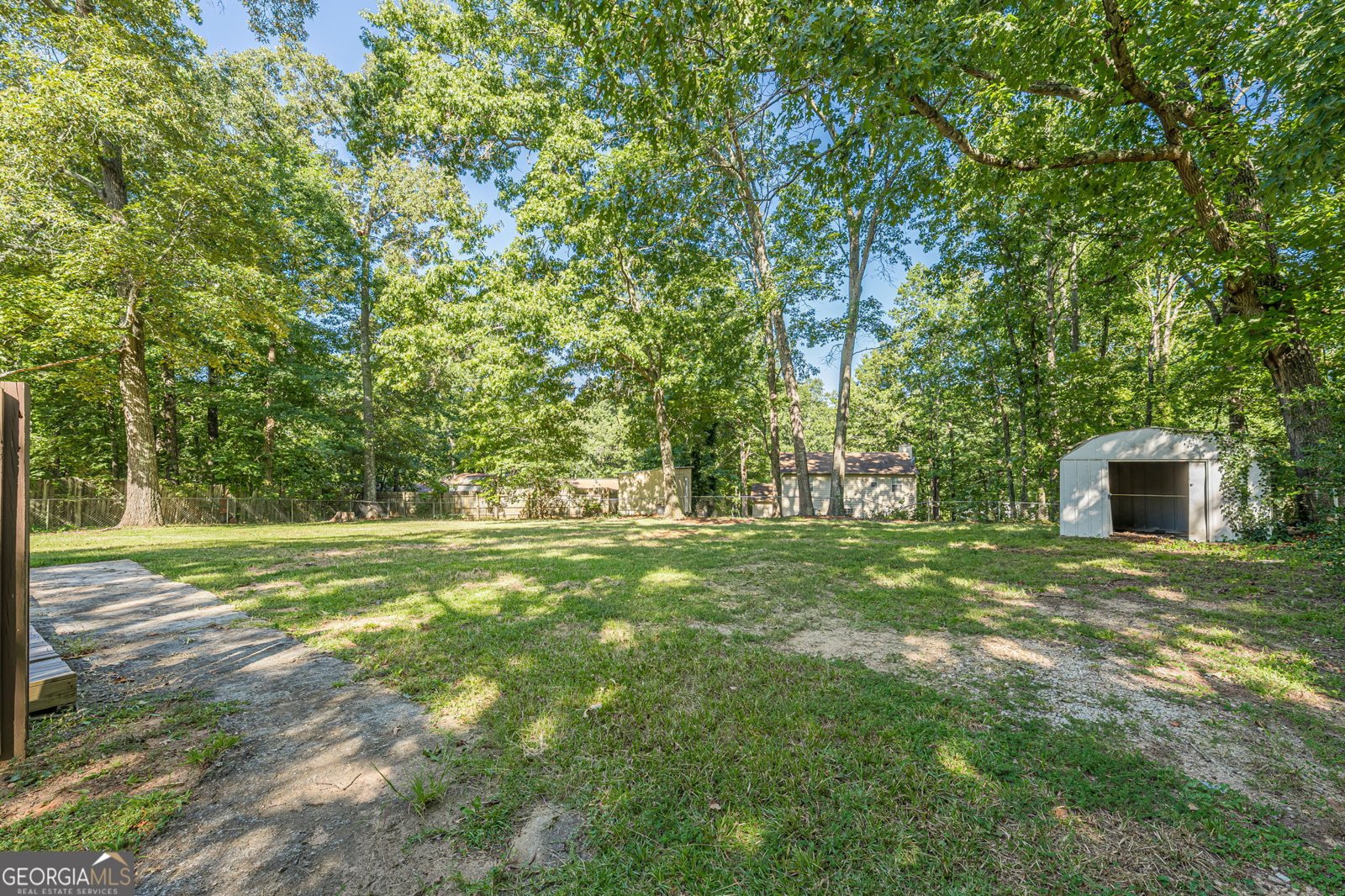 5350 Greenhedge Trail Stone Mountain - Photo 17