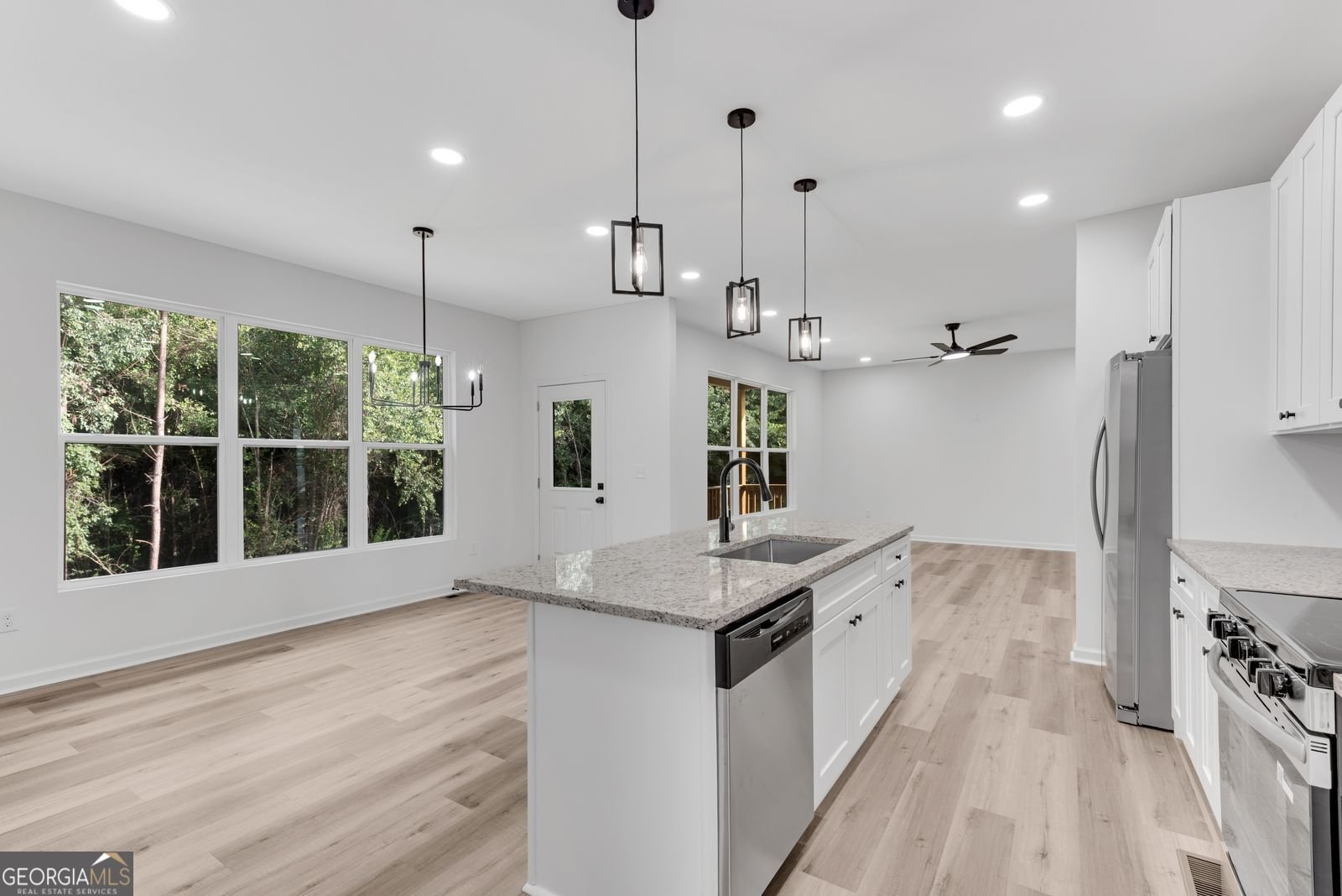 3414 Ashford Loop Ellenwood - Photo 12