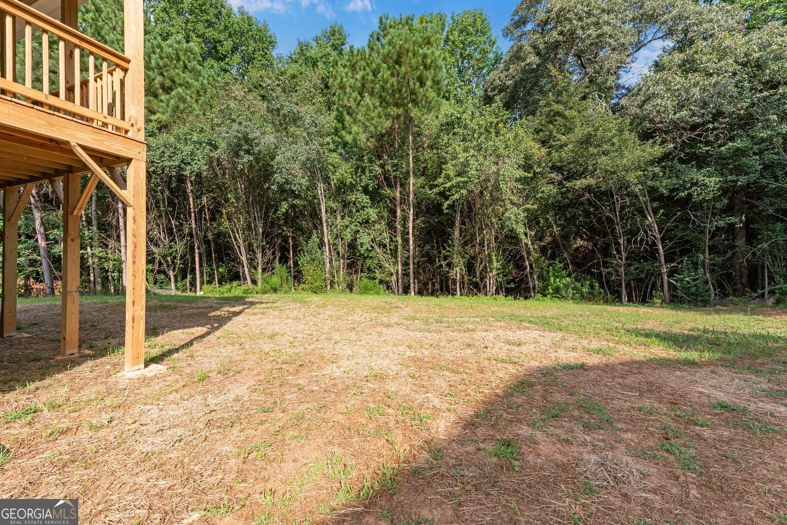 3414 Ashford Loop Ellenwood - Photo 36