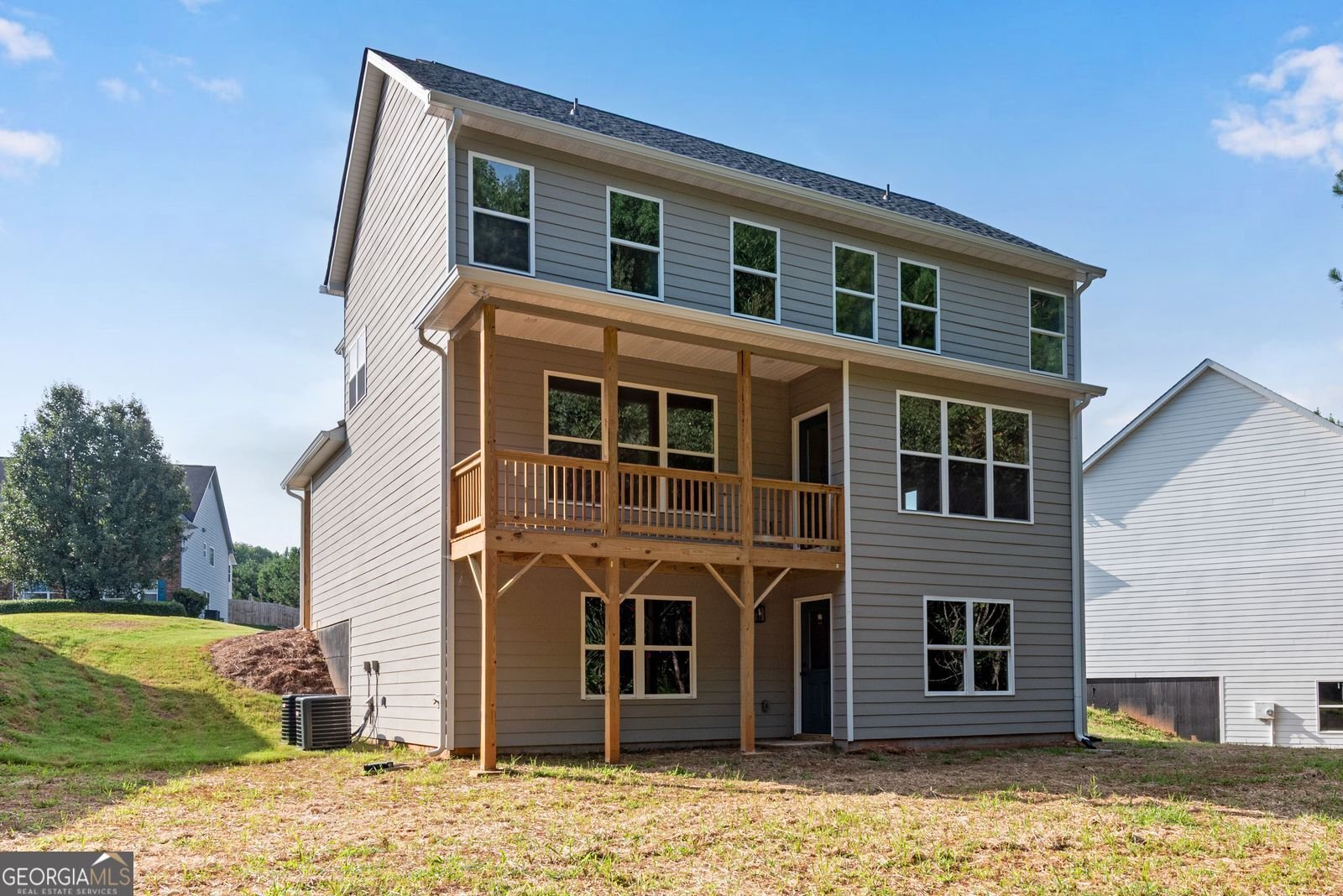 3414 Ashford Loop Ellenwood - Photo 37