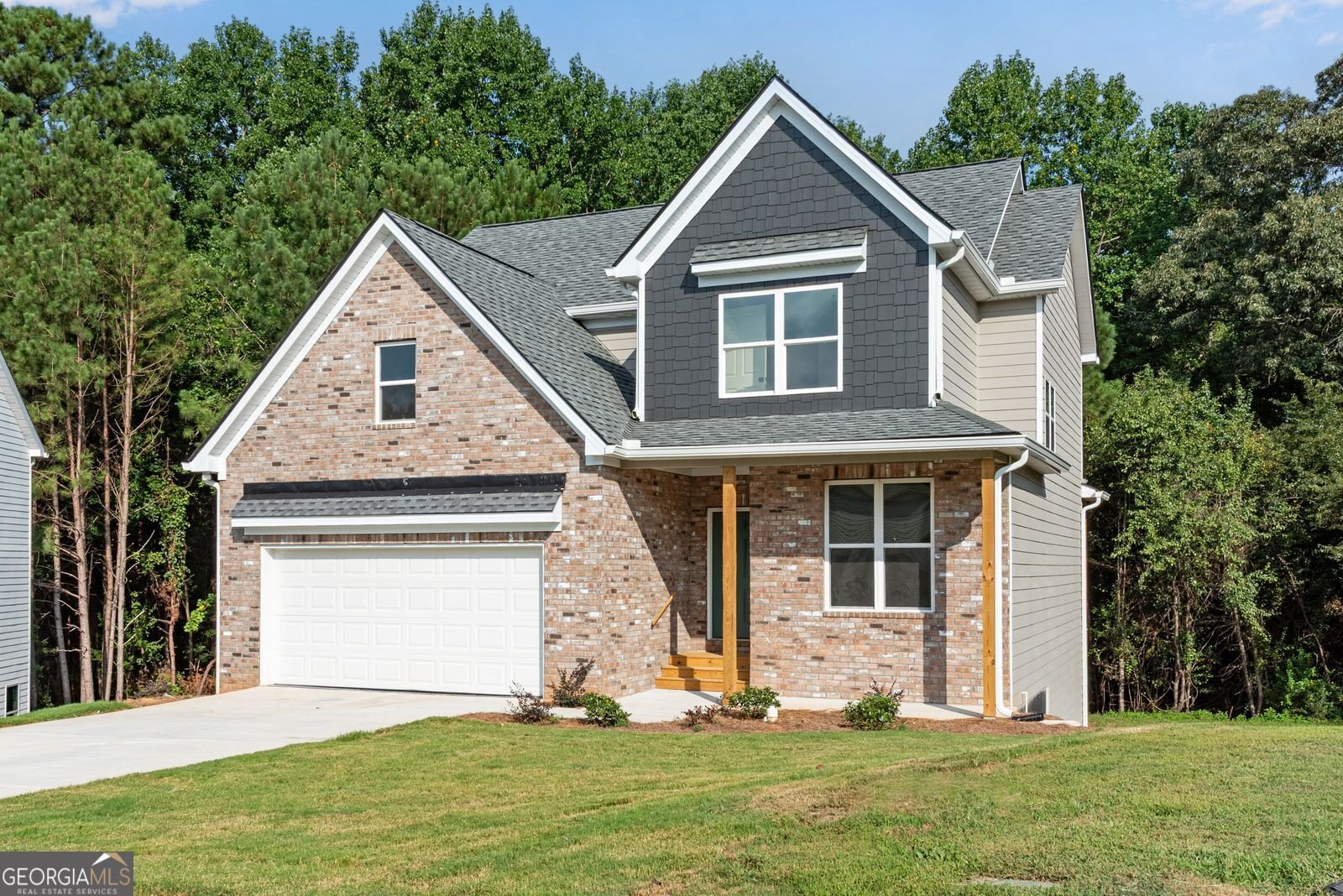 3414 Ashford Loop Ellenwood - Photo 39