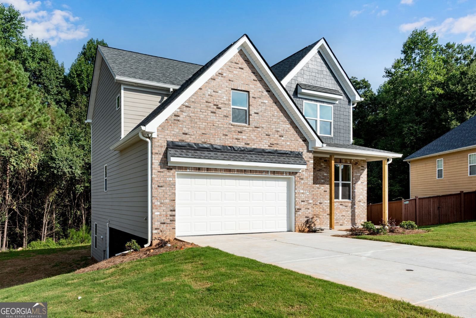 3414 Ashford Loop Ellenwood - Photo 40