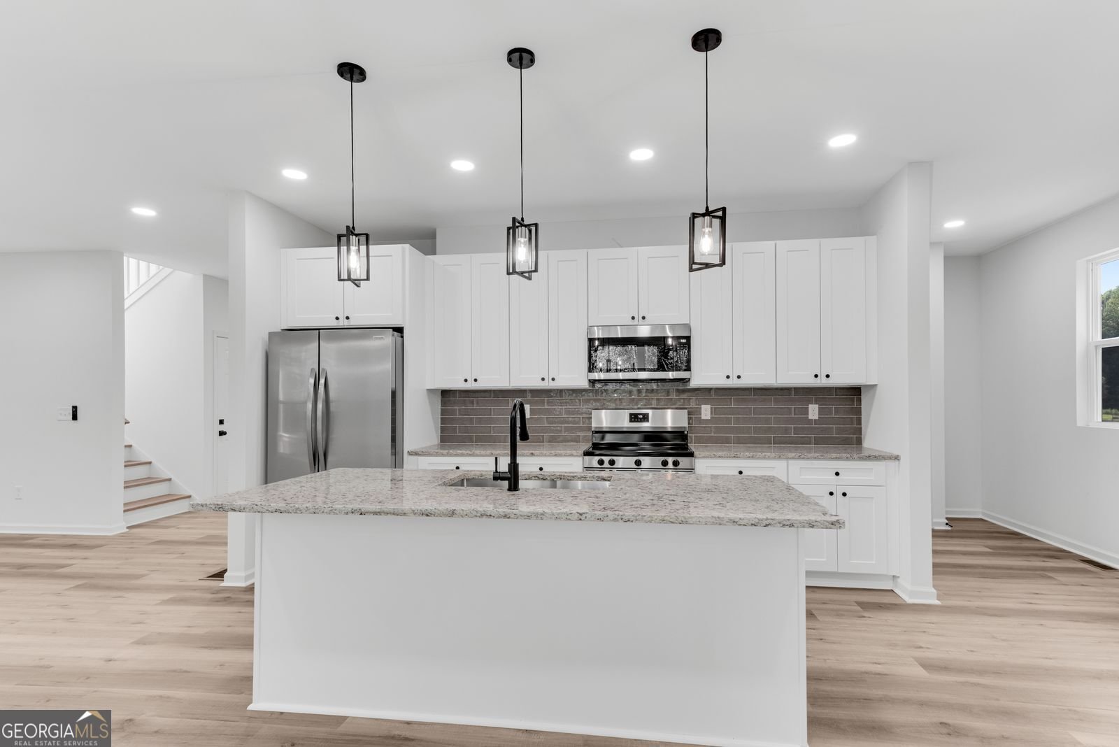 3414 Ashford Loop Ellenwood - Photo 8