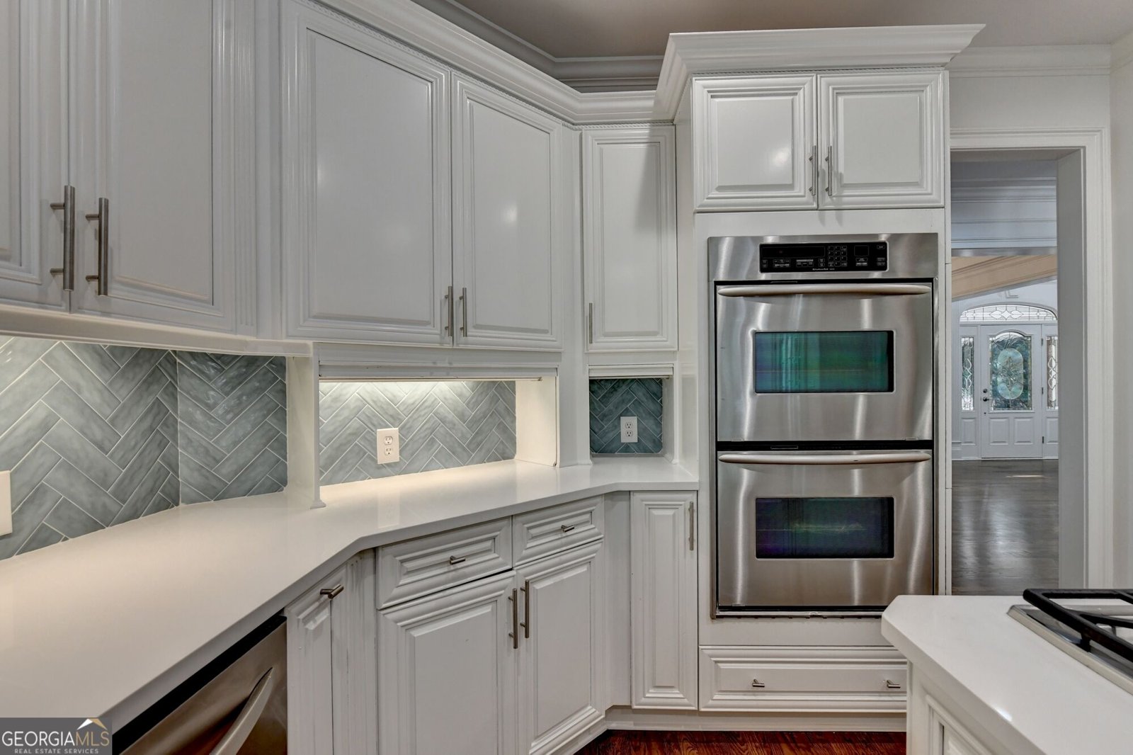 7040 Laurel Oak Drive Suwanee - Photo 11
