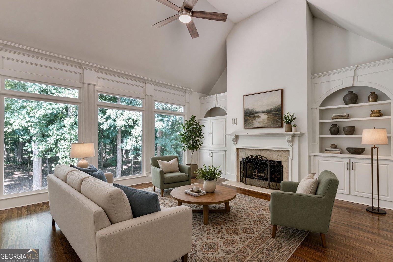 7040 Laurel Oak Drive Suwanee - Photo 13