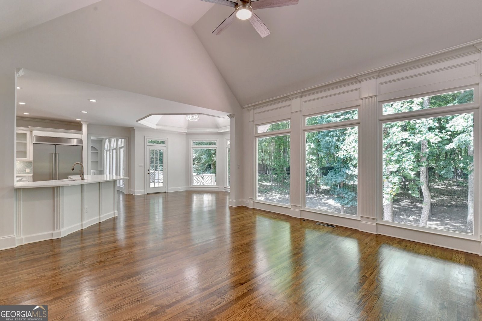 7040 Laurel Oak Drive Suwanee - Photo 14