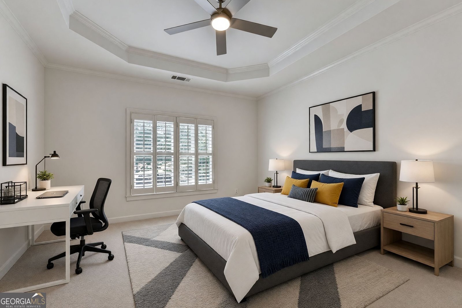 7040 Laurel Oak Drive Suwanee - Photo 28