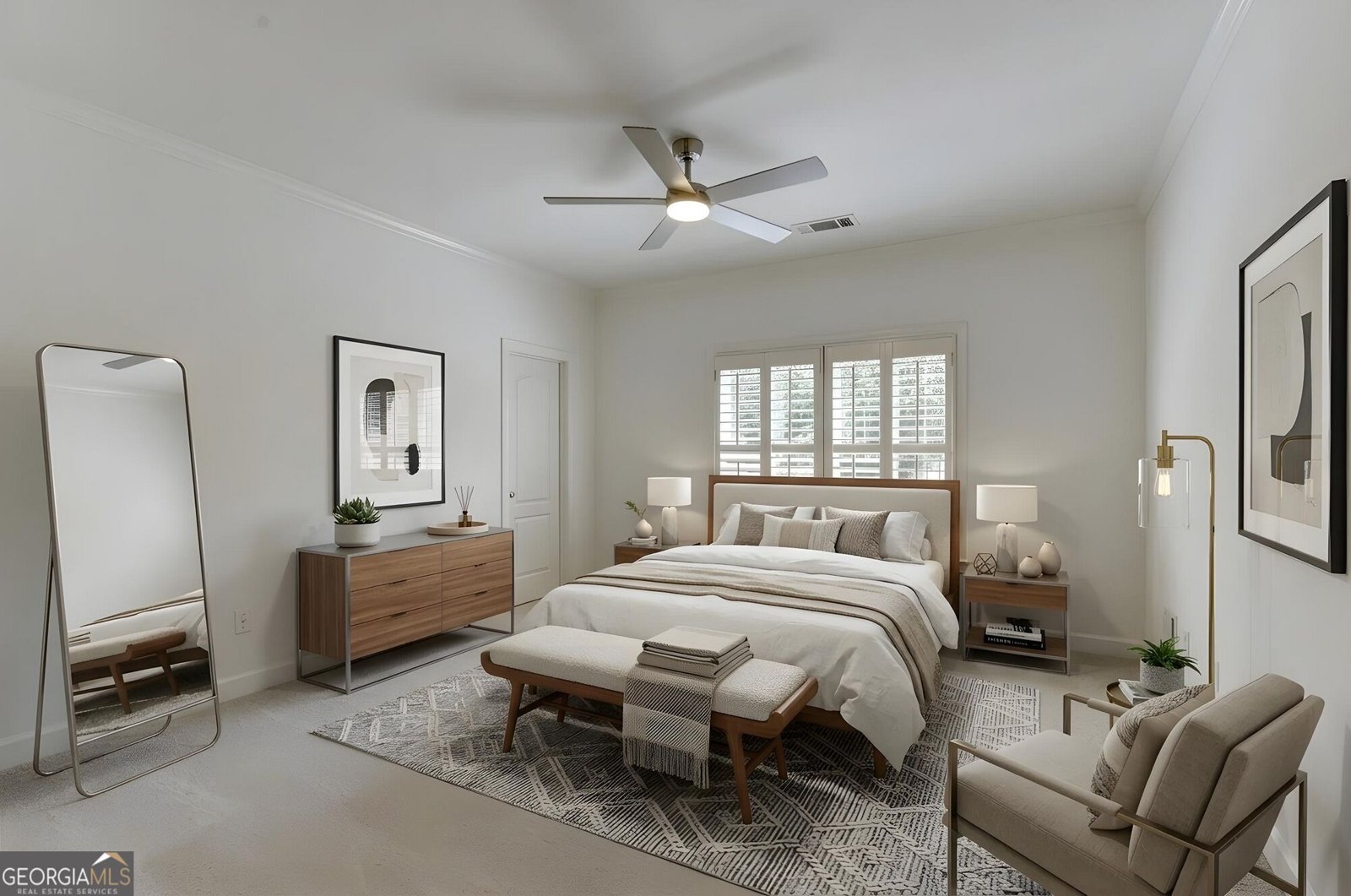 7040 Laurel Oak Drive Suwanee - Photo 32