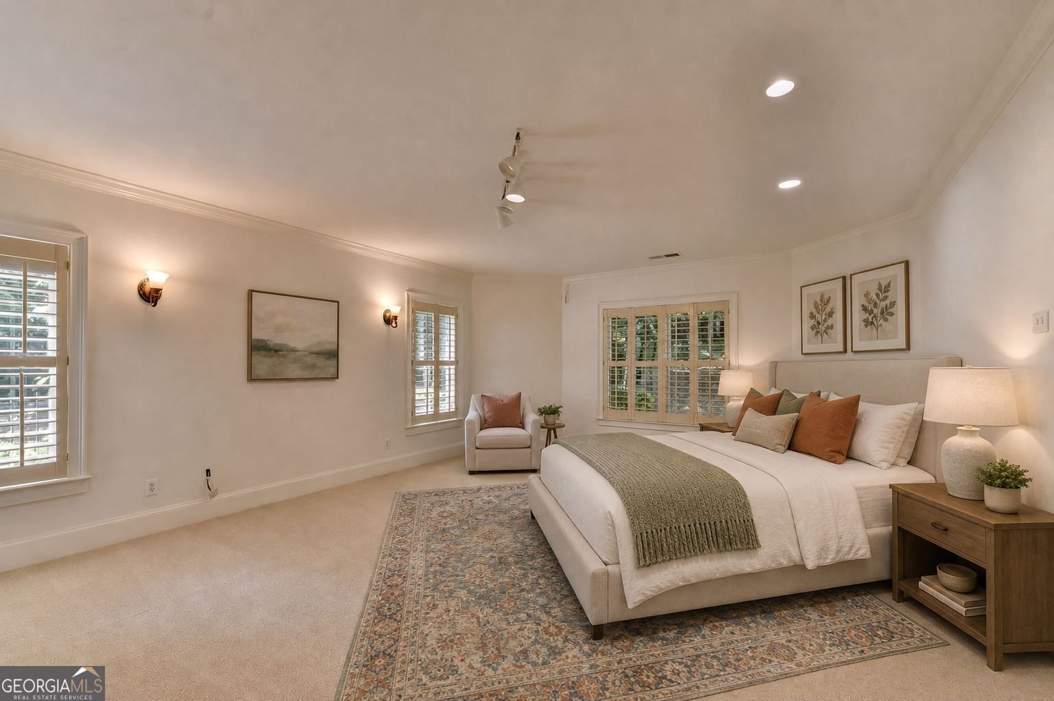 7040 Laurel Oak Drive Suwanee - Photo 41