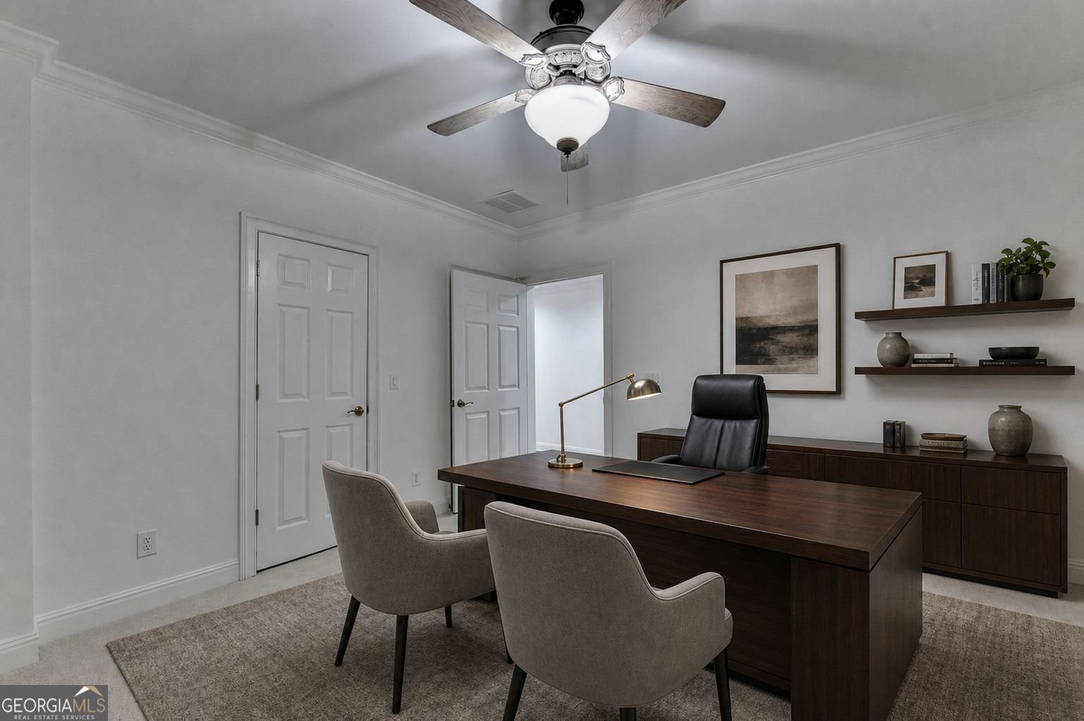 7040 Laurel Oak Drive Suwanee - Photo 42