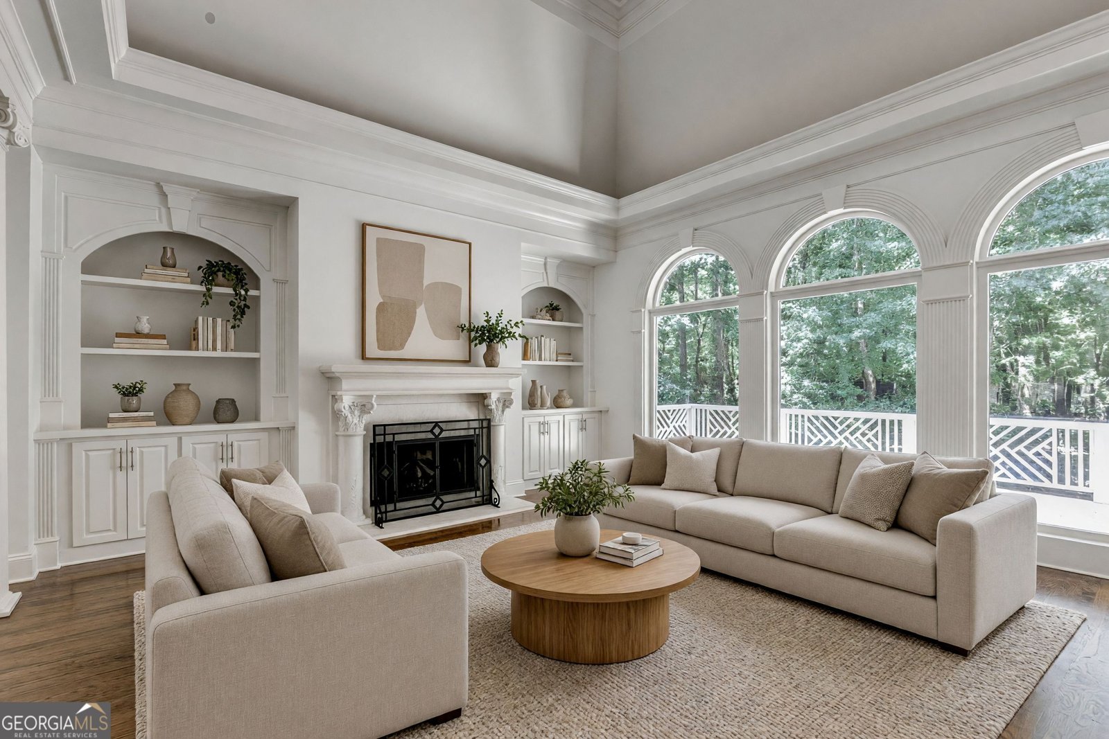 7040 Laurel Oak Drive Suwanee - Photo 6