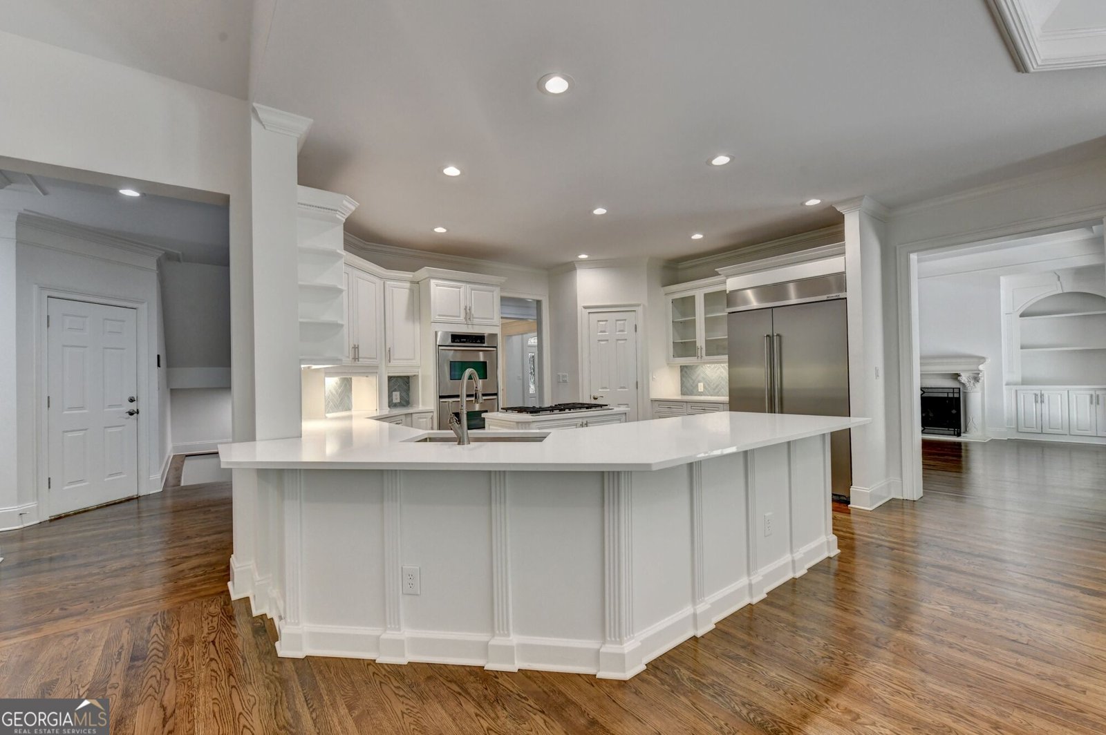 7040 Laurel Oak Drive Suwanee - Photo 7