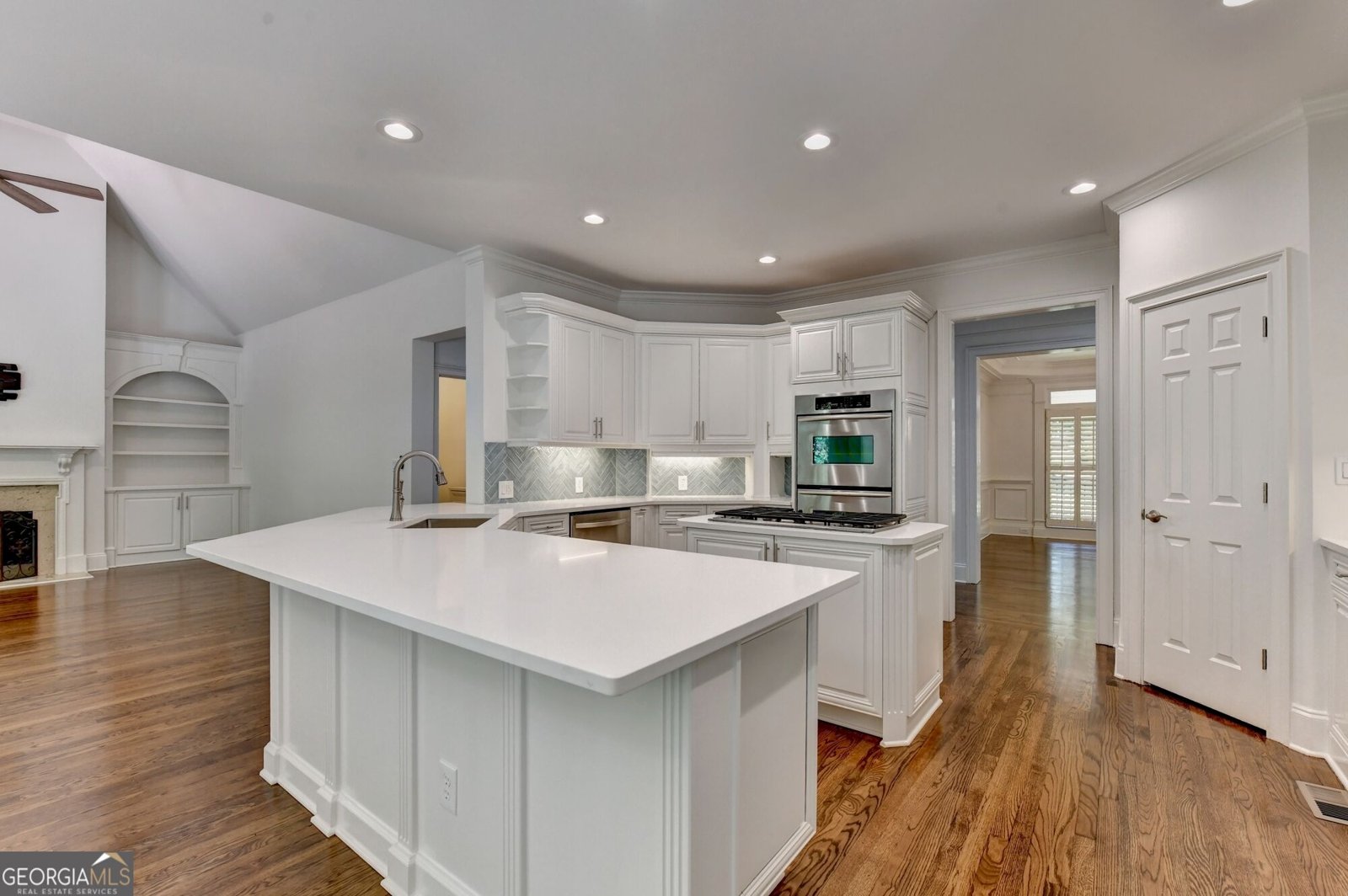 7040 Laurel Oak Drive Suwanee - Photo 8