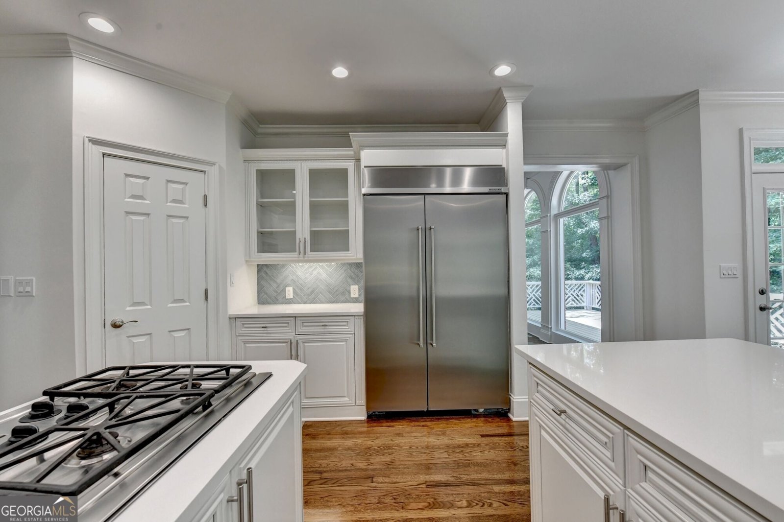 7040 Laurel Oak Drive Suwanee - Photo 9