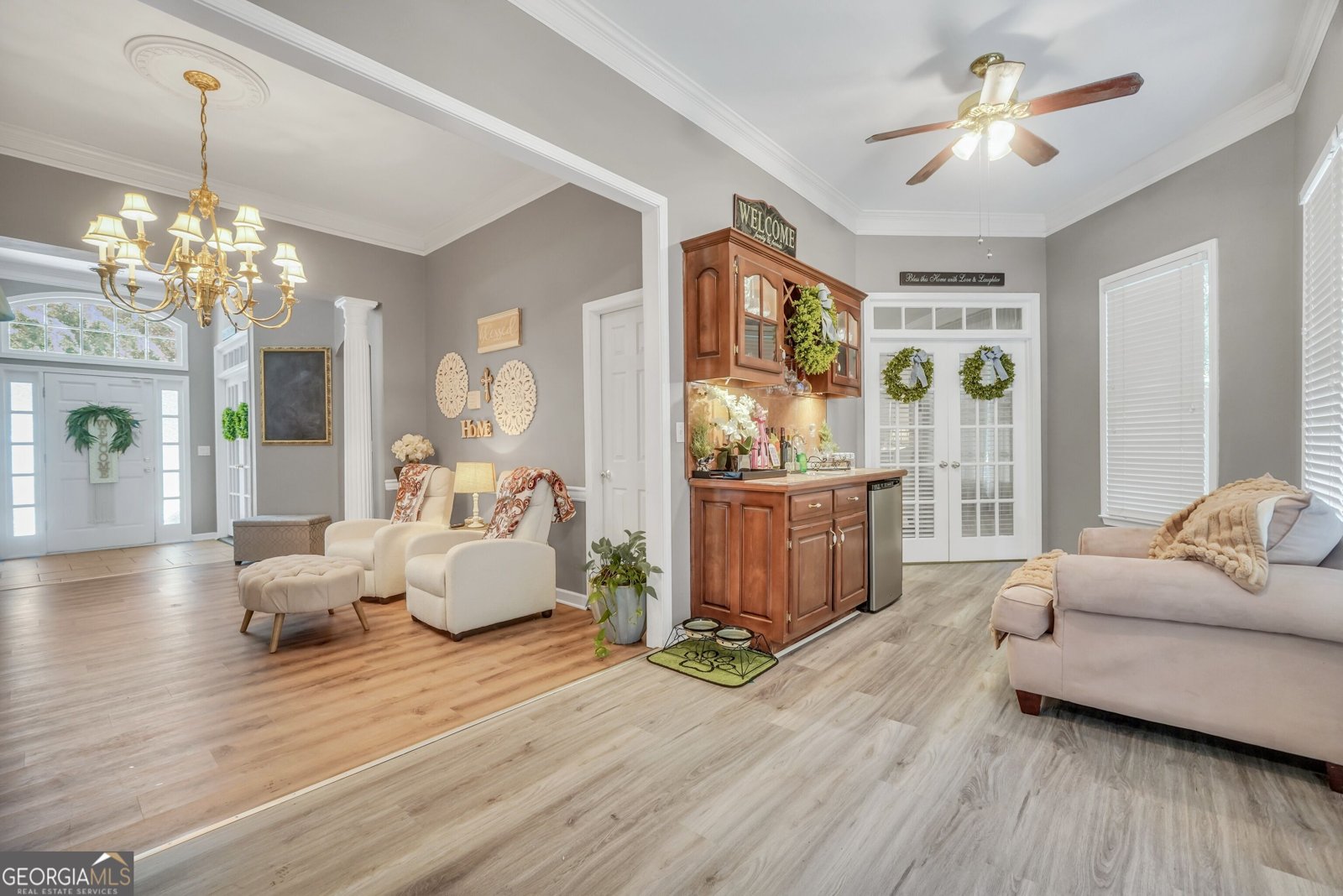 2434 Creekside Trace Jonesboro - Photo 11