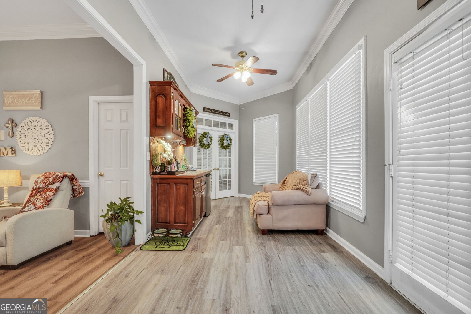 2434 Creekside Trace Jonesboro - Photo 12