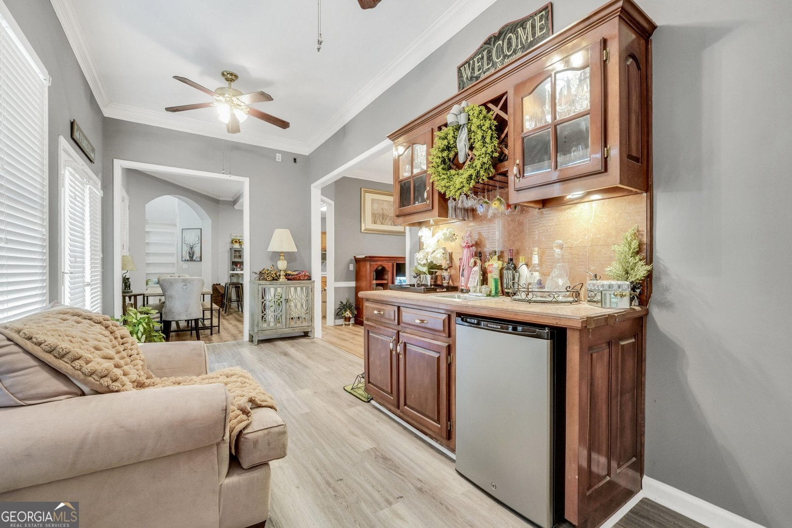 2434 Creekside Trace Jonesboro - Photo 13
