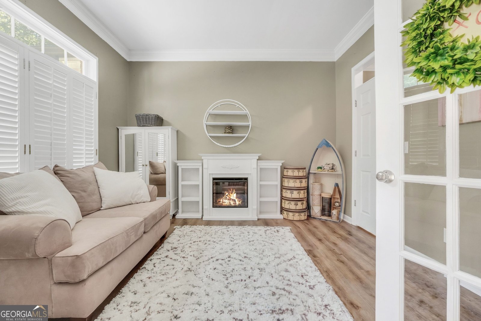 2434 Creekside Trace Jonesboro - Photo 14