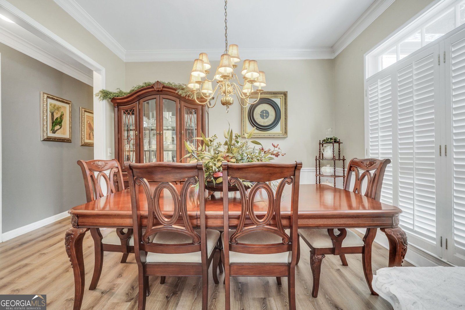 2434 Creekside Trace Jonesboro - Photo 16